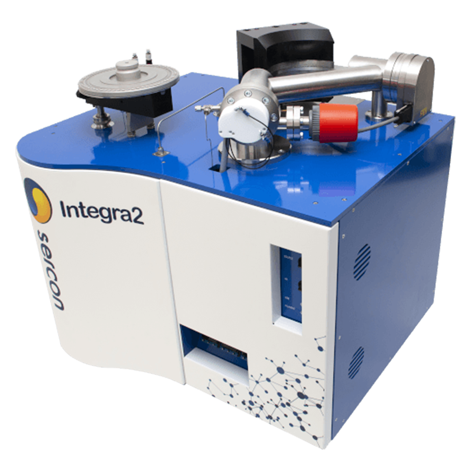 Integra 2 全自动同位素质谱系统